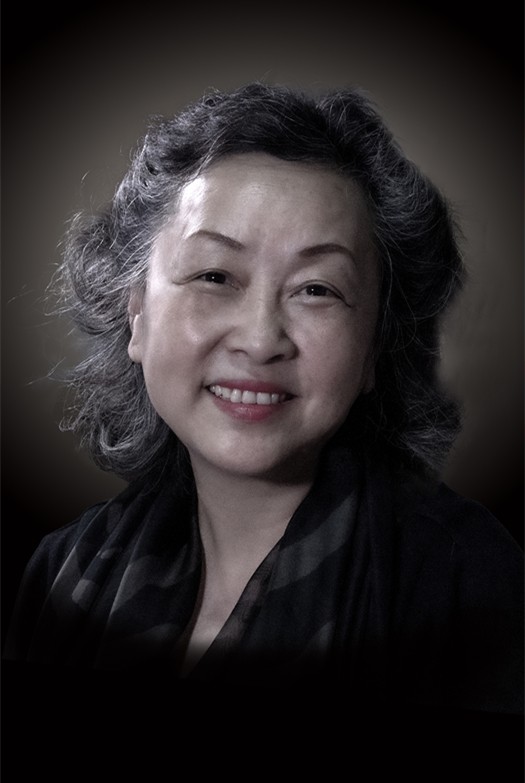 东书房入驻艺术家见灵：斜倚清风，寻浮世中那抹静的灵