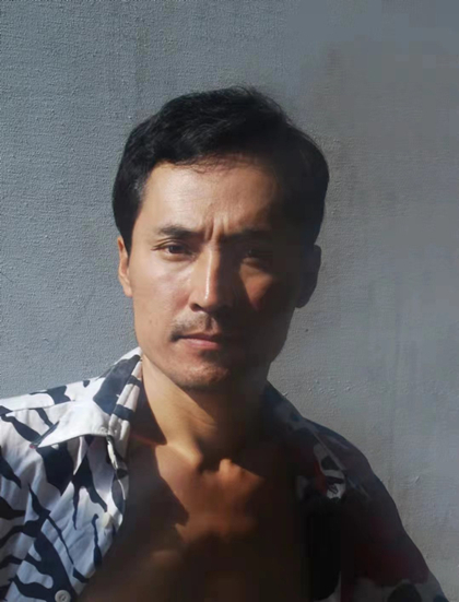 东书房签约艺术家王佩坤：优秀作品最重要的是内在思想及绘画灵魂