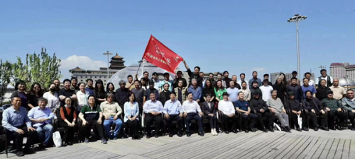 “中国当代工笔画家助力乡村振兴”采风写生活动启动 暨新闻发布会在京举行